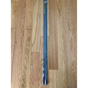 Metra CF-RM22SB Universal Reduce Wind Noise Spiral Replacement Mast Only Open